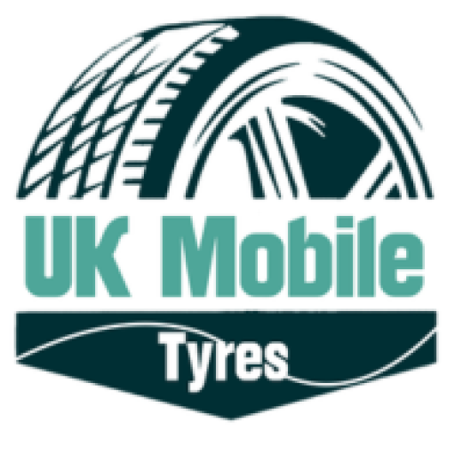 Uk Mobile Tire Logo
